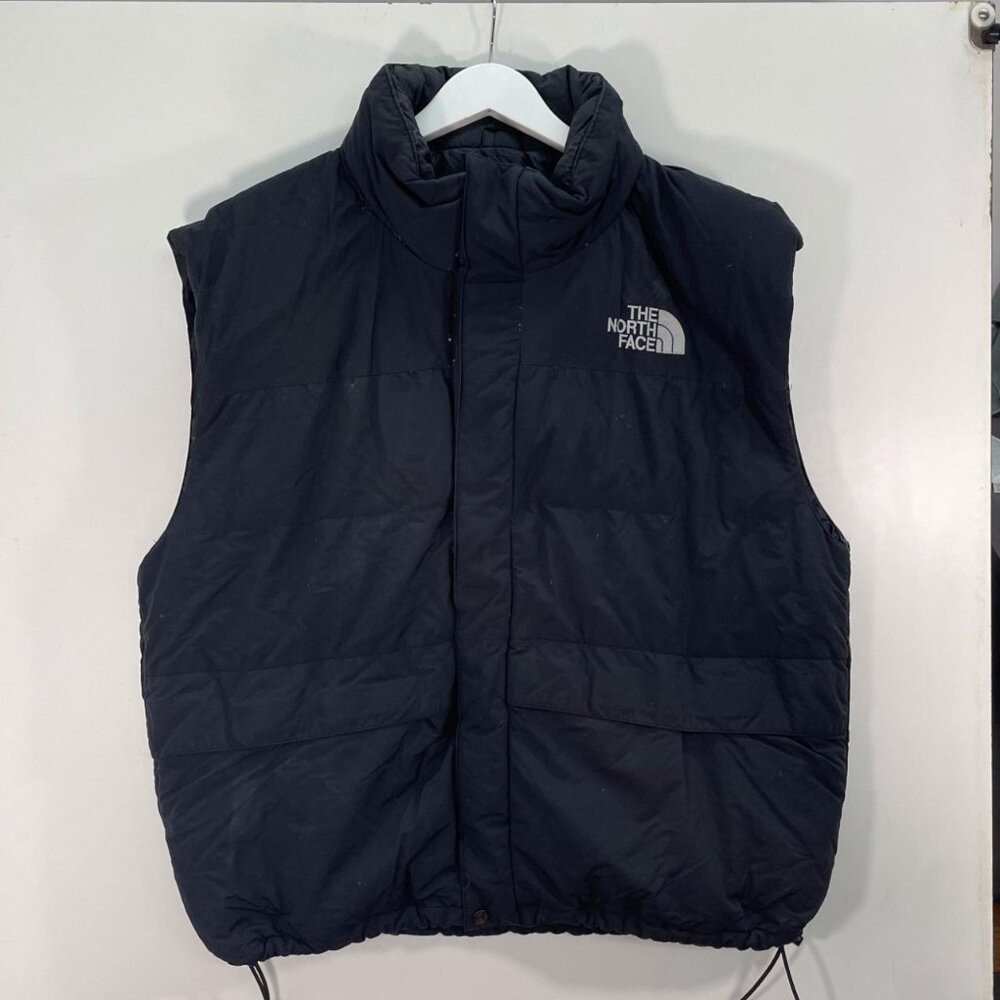 Tnf Puffer Vest